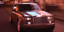 Rolls Royce Phantom po modyfikacjach
