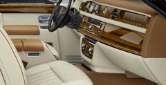 Rolls-Royce Phantom Bespoke Collection