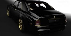 Zoty Rolls Royce Phantom