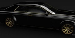 Zoty Rolls Royce Phantom