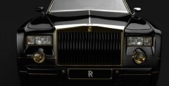 Zoty Rolls Royce Phantom
