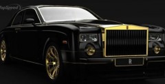 Zoty Rolls Royce Phantom