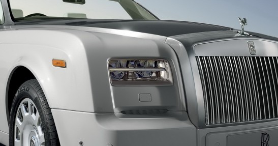 Rolls Royce Phantom