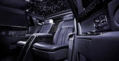Rolls Royce Celestial Phantom