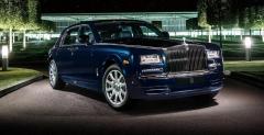 Rolls Royce Celestial Phantom