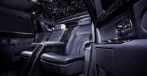 Rolls Royce Celestial Phantom