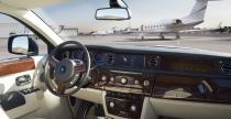 Rolls Royce Phantom