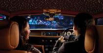 Rolls Royce Phantom