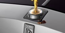 Rolls Royce Phantom
