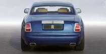 Rolls Royce Phantom