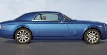Rolls Royce Phantom