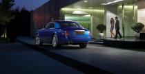 Rolls Royce Phantom