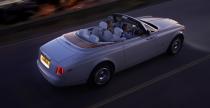 Rolls Royce Phantom