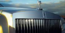 Rolls Royce Phantom