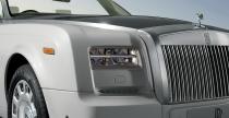 Rolls Royce Phantom