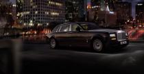 Rolls Royce Phantom