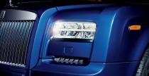 Rolls Royce Phantom