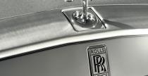 Rolls Royce Phantom