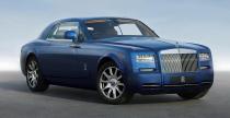 Rolls Royce Phantom