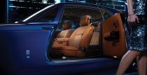 Rolls Royce Phantom