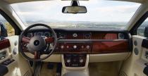 Rolls Royce Phantom