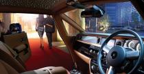 Rolls Royce Phantom