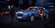 Rolls Royce Phantom