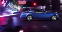 Rolls Royce Phantom