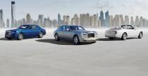 Rolls Royce Phantom