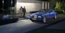 Rolls Royce Phantom