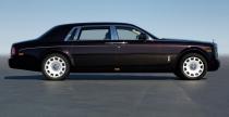 Rolls Royce Phantom
