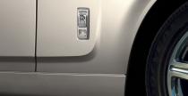 Rolls Royce Phantom