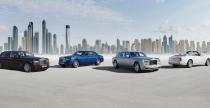 Rolls Royce Phantom