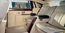 Rolls Royce Phantom