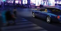 Rolls Royce Phantom