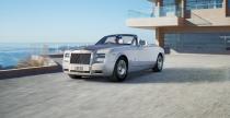 Rolls Royce Phantom