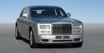 Rolls Royce Phantom