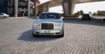 Rolls Royce Phantom