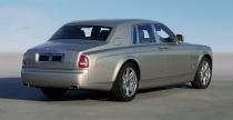 Rolls Royce Phantom