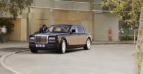Rolls Royce Phantom