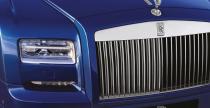 Rolls Royce Phantom