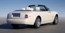 Rolls Royce Phantom