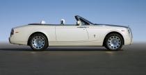 Rolls Royce Phantom