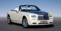Rolls Royce Phantom