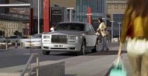 Rolls Royce Phantom
