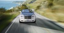 Rolls Royce Phantom