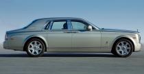 Rolls Royce Phantom