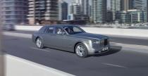 Rolls Royce Phantom