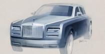 Rolls Royce Phantom