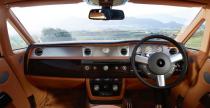Rolls Royce Phantom